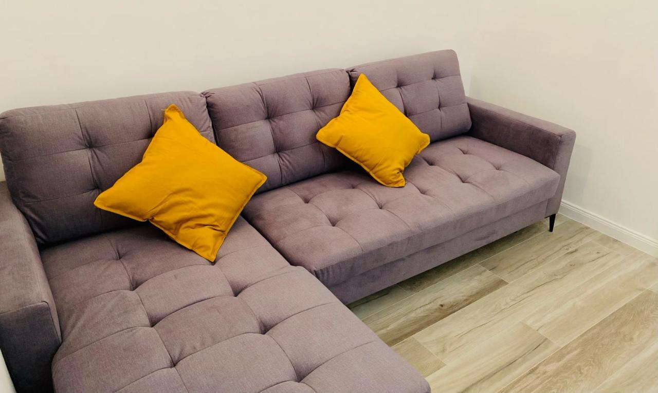 Danube Panorama Apartmán Budapešť