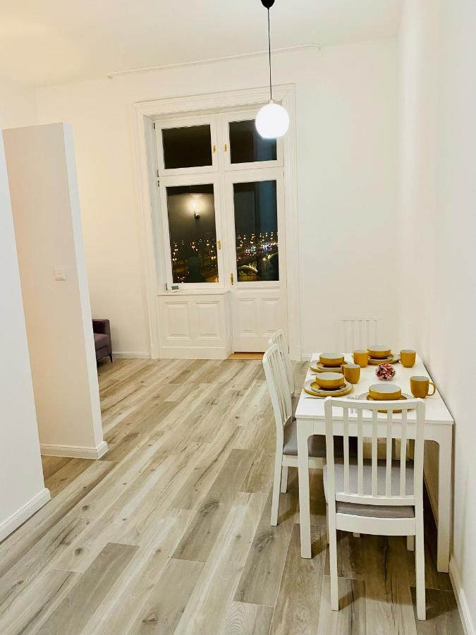 Apartmán Danube Panorama Budapešť