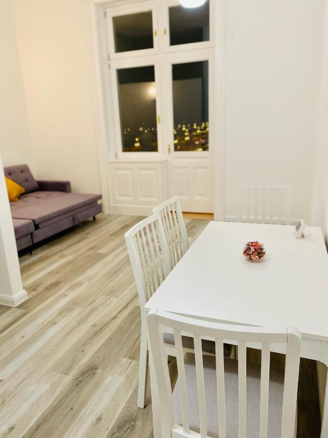Apartmán Danube Panorama Budapešť