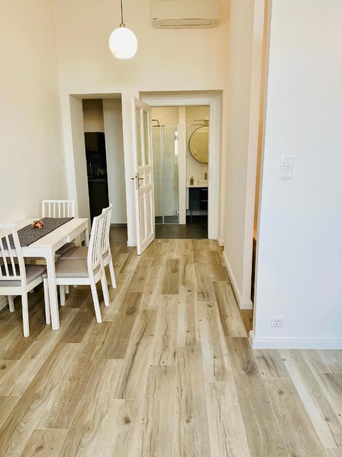 Danube Panorama Apartmán *