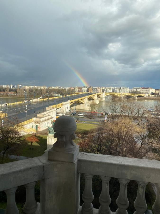 Apartmán Danube Panorama