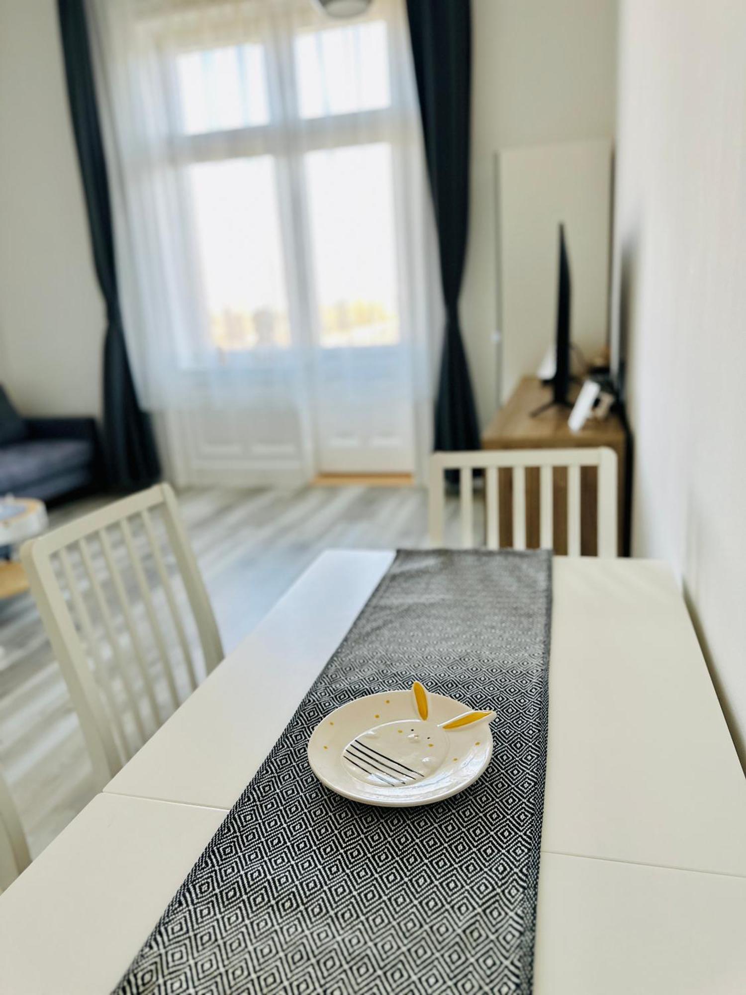 Danube Panorama Apartmán
