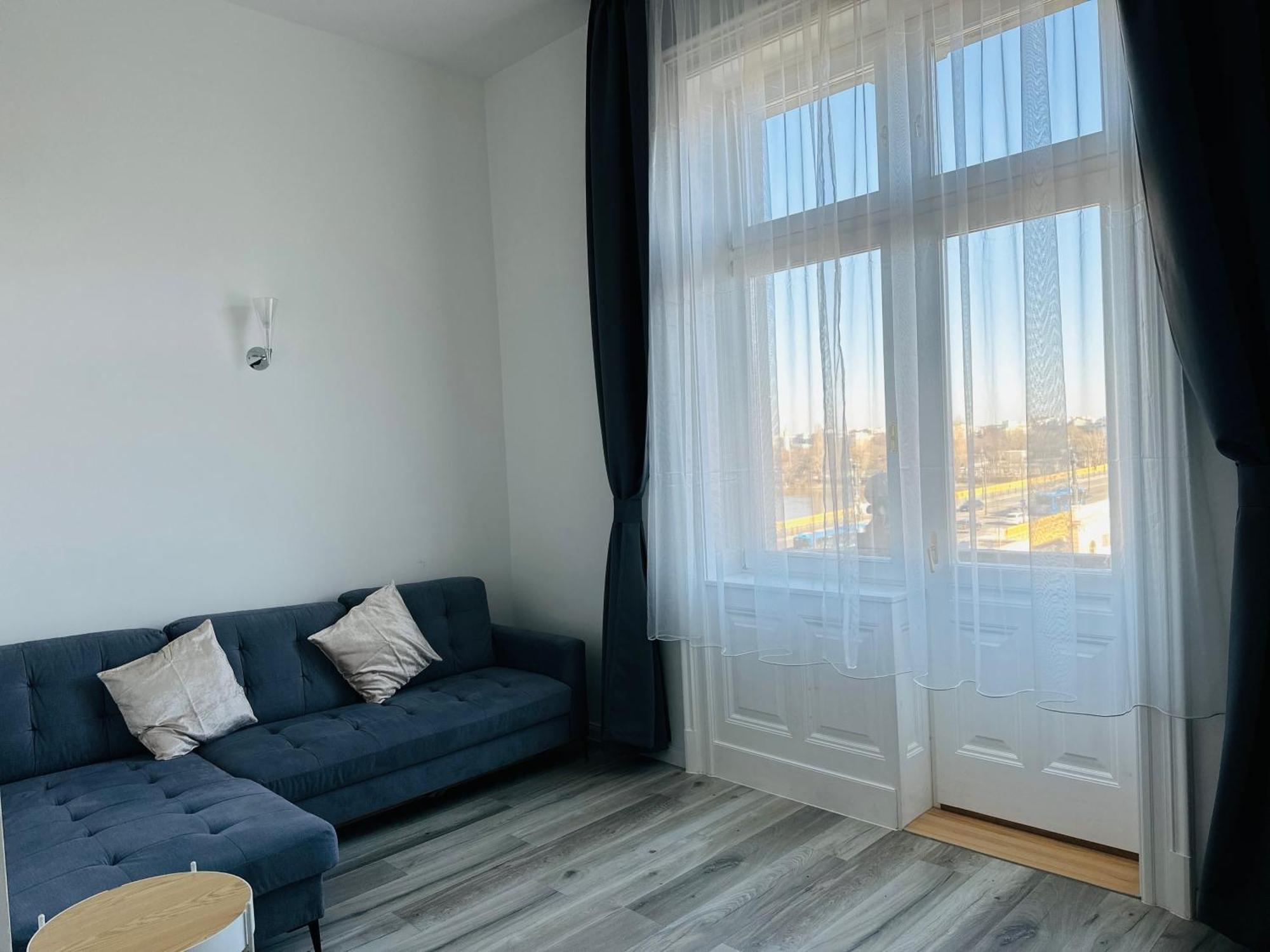Danube Panorama Apartmán