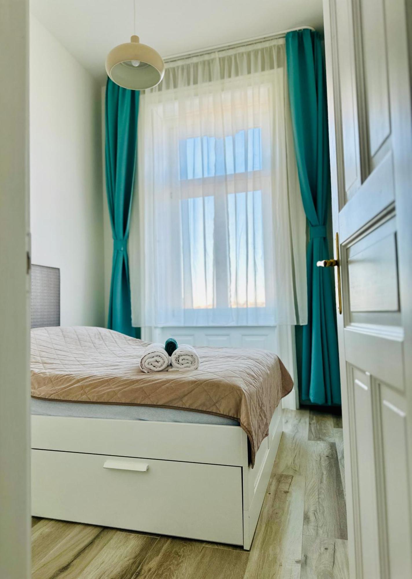 Danube Panorama Apartmán