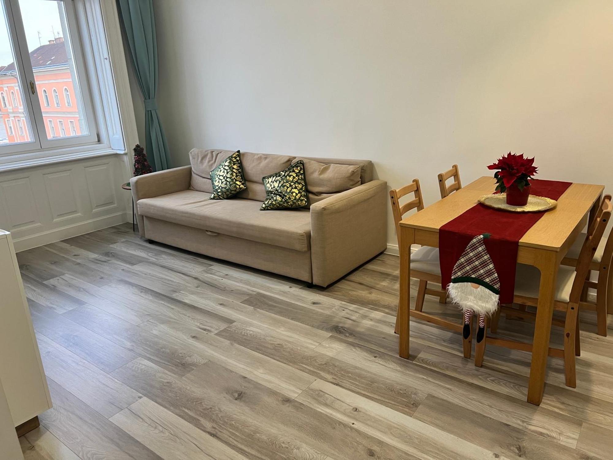 Danube Panorama Apartmán Budapešť