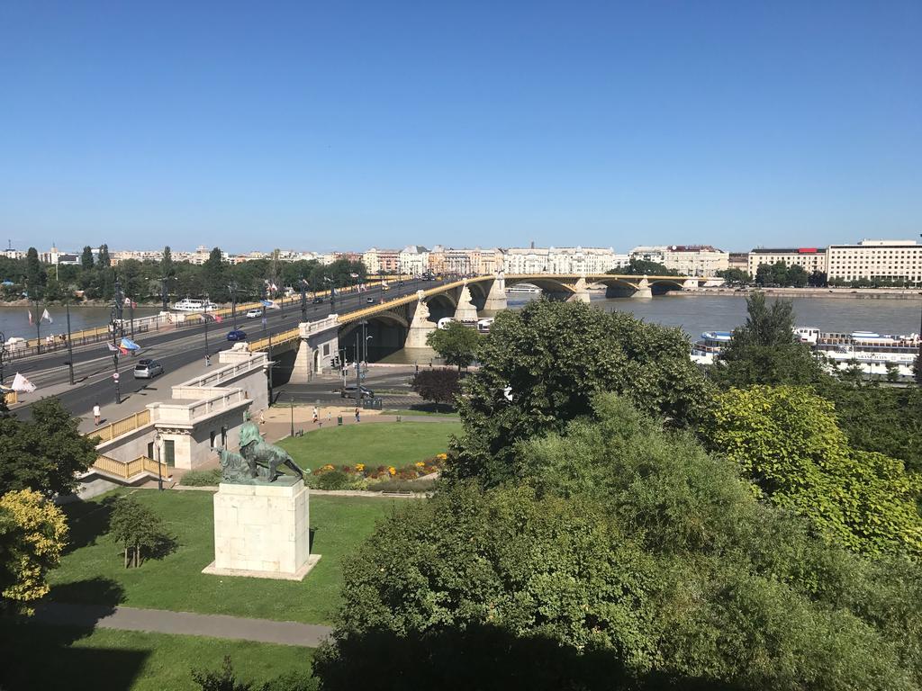 Danube Panorama