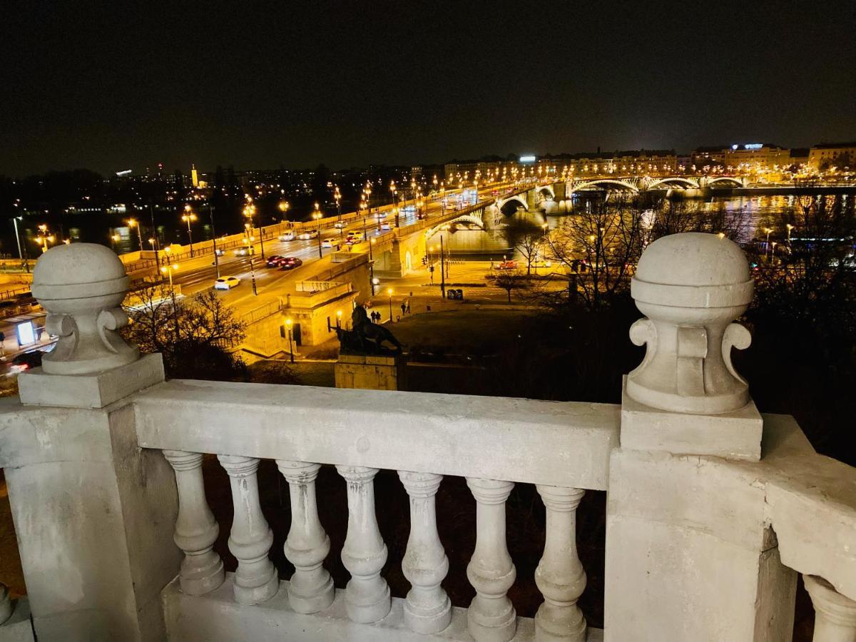 Appartement Danube Panorama Budapest