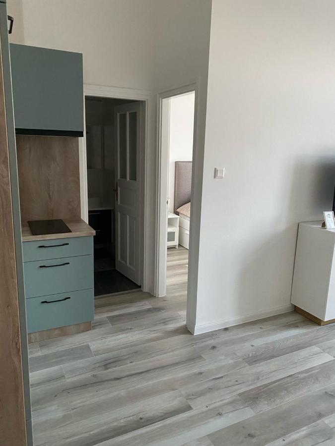 Appartement Danube Panorama *
