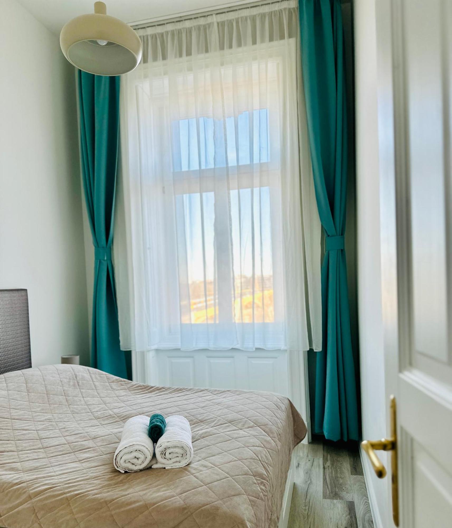 Appartement Danube Panorama